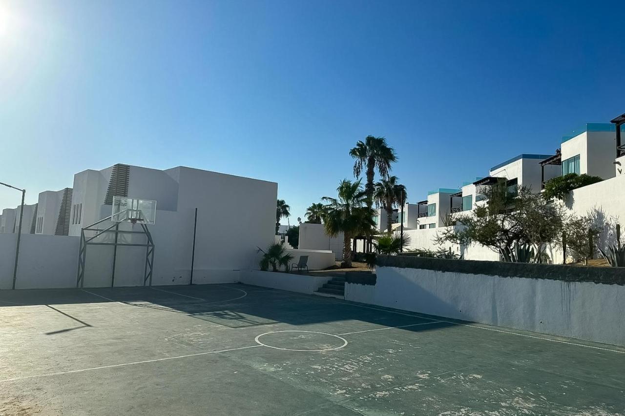 カボ・サン・ルーカス Isla Colorada @ Cumbres Del Tezalヴィラ エクステリア 写真