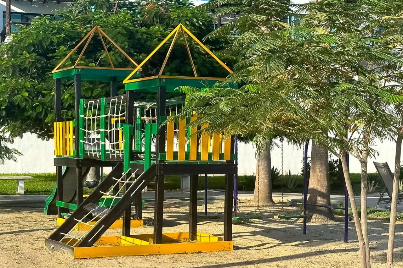 カボ・サン・ルーカス Isla Colorada @ Cumbres Del Tezalヴィラ エクステリア 写真